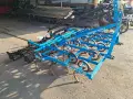 Култиватор 250см, снимка 5