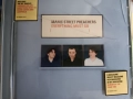 MANIC STREET PREACHERS аудио дискове, снимка 1