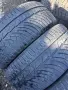 235 45 17 MICHELIN  4броя зимни , снимка 3