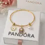 Гривни тип Pandora, снимка 5