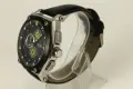 MEGIR Chronograph Мъжки Кварцов Часовник Хронограф, снимка 5