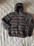 Мъжко пухено яке Jack Wolfskin, размер S, снимка 3