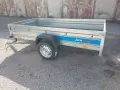 Самосвално ремарке 263х130 , снимка 6