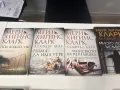книги различни книги , снимка 4