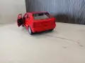 Метална количка Lancia Delta Integrale !!!, снимка 2