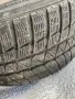 225/50/17 2-бр Зимни , снимка 3