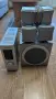 Аудио систем Турhoon 5.1 Amplified System, снимка 1