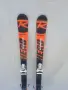 Карвинг детски ски Rossignol Hero Jr Pro 130см , снимка 2