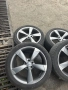 Джанти 5х112 20” Audi Rotor, снимка 3