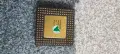 Ретро процесор Intel 486 , снимка 1