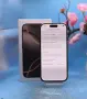 Apple iPhone 16 Pro, 128GB, 5G, Desert Titanium, снимка 3