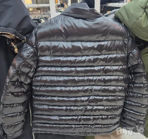 ЯКЕ MONCLER КЛАС - ААА, снимка 2 - Якета - 56646926