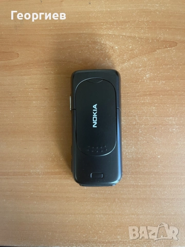 Nokia N73 Нокиа Н73, снимка 5 - Nokia - 56571390