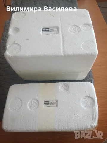 Пищялки и средни KASUN, снимка 5 - Тонколони - 56576476