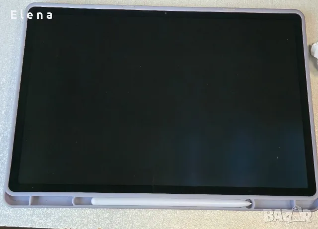 Samsung Tab s10+ 256 GB  + Sim card slot 