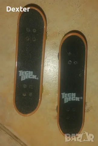 Tech Deck + Coca Cola ключодържатели  3 €, снимка 2 - Колекции - 56750142