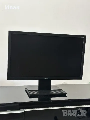 Монитор Acer V206HQL