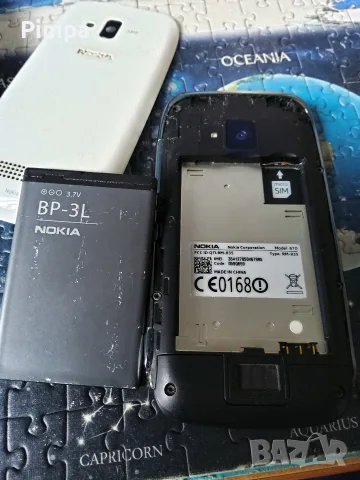 Nokia lumia 610 телефон, снимка 9 - Nokia - 56645920