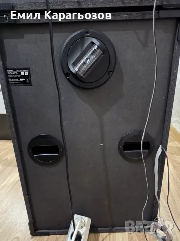 Продавам Sony Shake X70d, снимка 9 - Аудиосистеми - 56568953