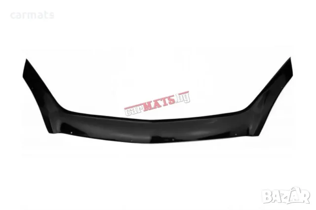 Дефлектор за преден капак REIN за Opel Zafira B (2006-2011)