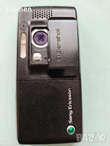 Sony Ericsson k800i, снимка 2 - Sony Ericsson - 56748983