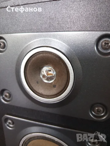 Тонколони JVC SP-X 440, снимка 3 - Тонколони - 56579703