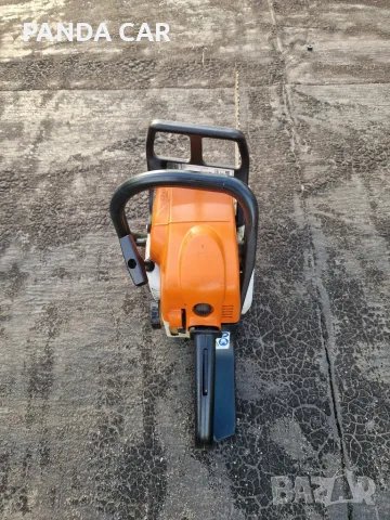 Продава се Stihl MS 180, снимка 3 - Моторни триони/резачки - 51713693