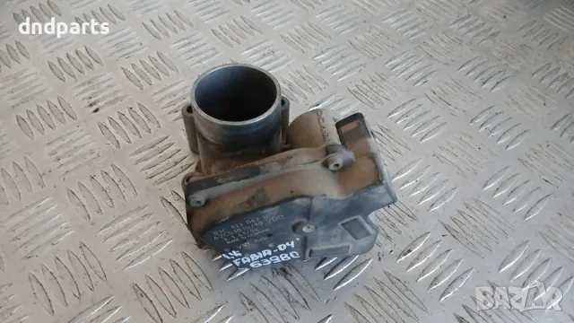 Дроселова клапа Skoda Fabia 1.4i 2004 03C133062B