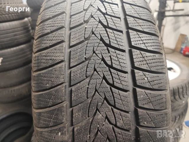 2бр.зимни гуми 225/55/17 Imperial