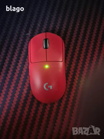 Продавам периферия Logitech , снимка 3 - Клавиатури и мишки - 56628556