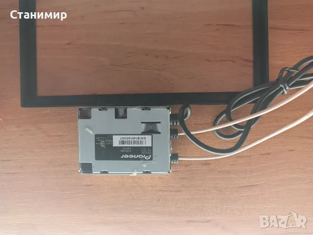 Продавам Pioneer медия, снимка 5 - Аксесоари и консумативи - 56680608
