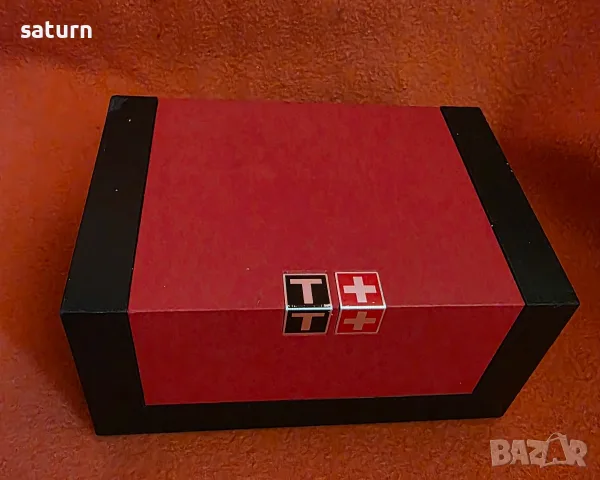 кутия за часовник Tissot 