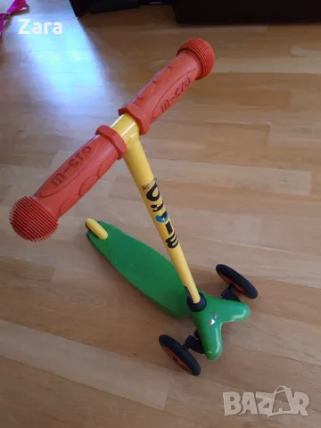 тротинетка Mini Micro Lollipop