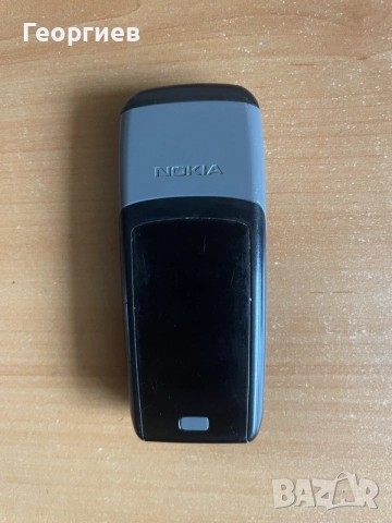 Nokia 1600 Нокиа 1600, снимка 4 - Nokia - 56643438