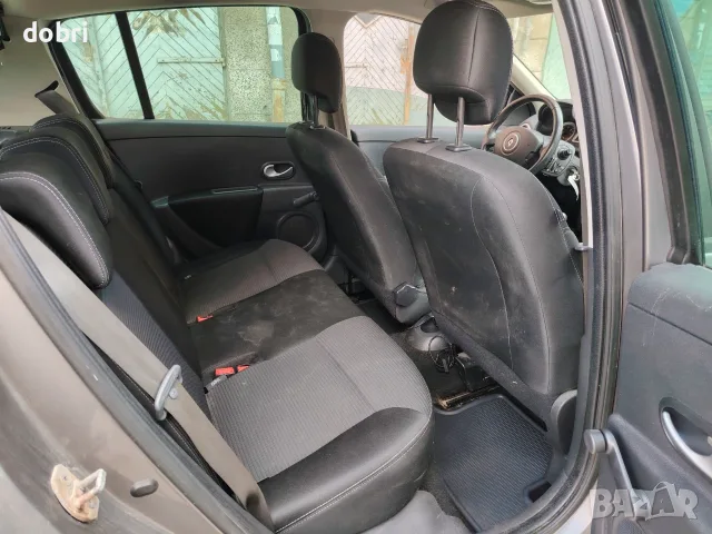 Рено КЛИО 1.5 DCI klima EVRO 5 2012год., снимка 11 - Автомобили и джипове - 56734417