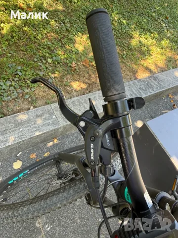 Cross GRX 7 VBR 27.5" Велосипед, снимка 9 - Велосипеди - 56703343