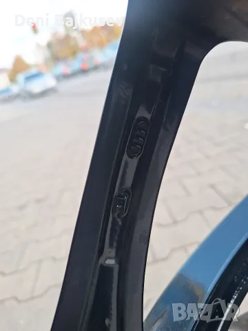 Джанти с гуми за audi rs6 , снимка 11 - Гуми и джанти - 56686601