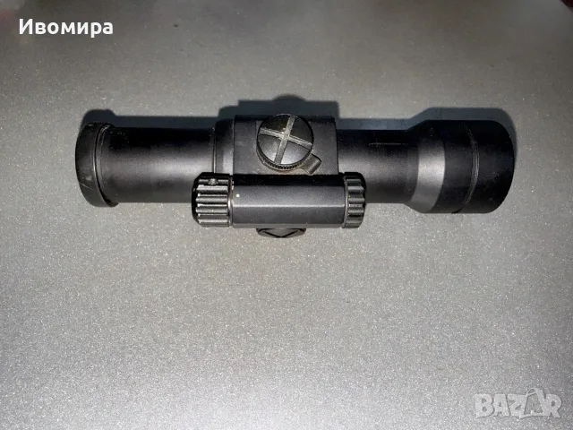 Бързомер Aimpoint 9000SC 2MOA, снимка 3 - Оборудване и аксесоари за оръжия - 56706034