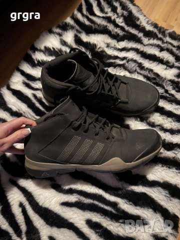Мъжки маратонки Adidas Nike, снимка 9 - Маратонки - 56739803