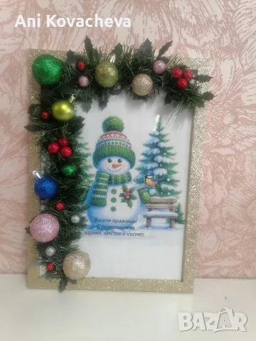 Картини с три-d цветя, снимка 11 - Картини - 56722119