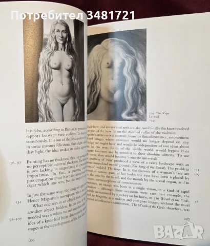 Magritte, World of Art, снимка 17 - Изкуство, музика, кино и фотография - 56715976