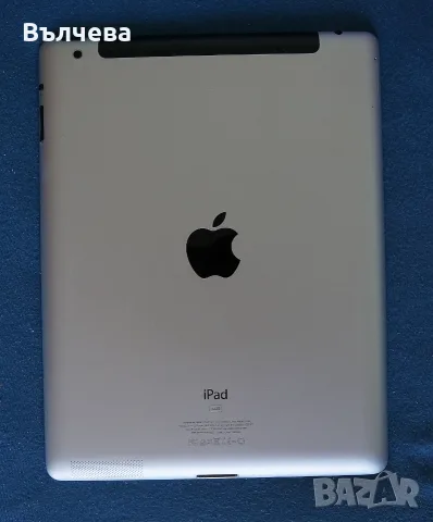 Apple Ipad 32GB, снимка 2 - Таблети - 56643353