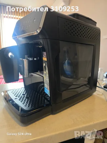 Кафеавтомат Philips 2231/40, снимка 2 - Кафемашини - 56719155