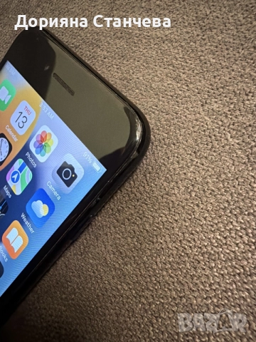 Iphone 7- 128gb, снимка 3 - Apple iPhone - 56649247