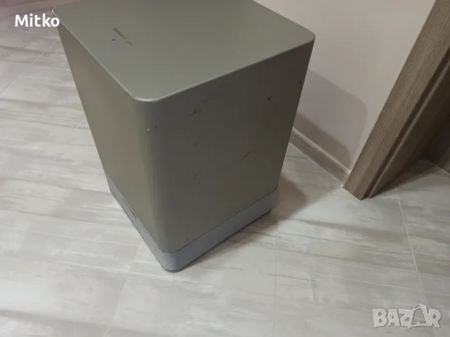 Harman / Kardon SUB-TS7  активен субуфер , снимка 3 - Тонколони - 56679099