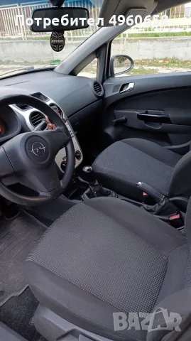 Opel corsa 1.3 cdti, снимка 6 - Автомобили и джипове - 56630986