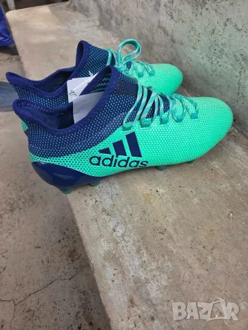 Бутонки Adidas номер 40 2/3
