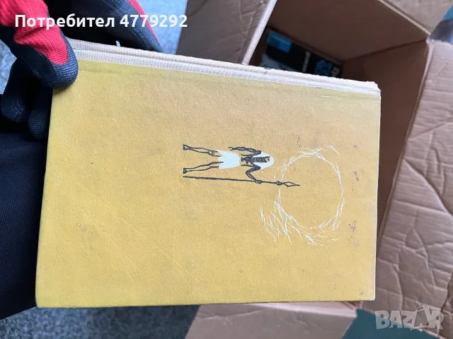 Книги разннобразни, снимка 11 - Художествена литература - 56640022