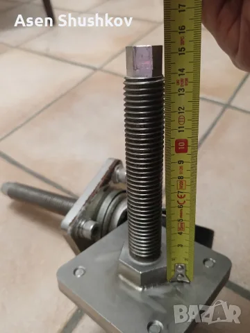 Bosch Professional и други, снимка 18 - Триони и циркуляри - 56638953