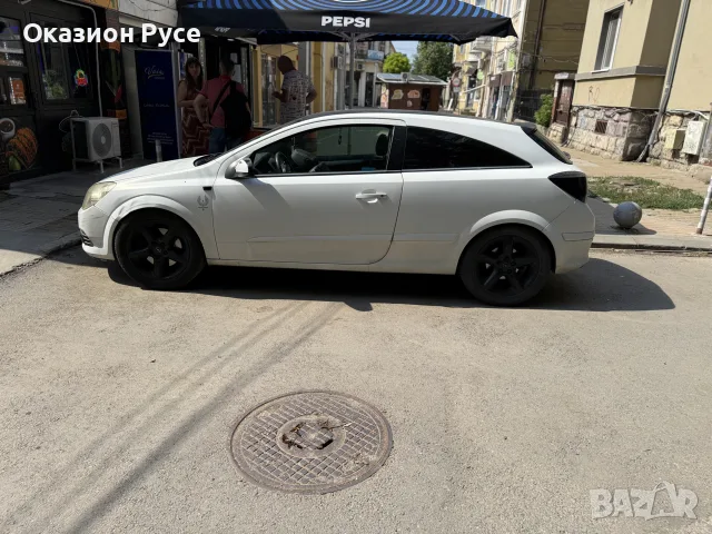 Opel Astra h за части, снимка 5 - Части - 56562752